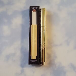 Tarte Maracuja Juicy Glow Click and Glow!